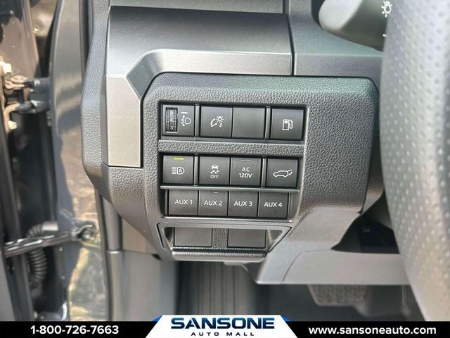 2025 Toyota 4Runner i-FORCE MAX Hybrid TRD Off Road Premium