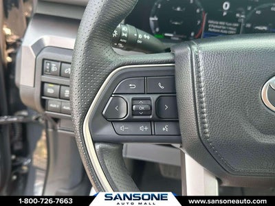 2025 Toyota 4Runner i-FORCE MAX Hybrid TRD Off Road Premium