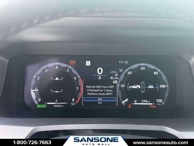 2025 Toyota 4Runner i-FORCE MAX Hybrid TRD Off Road Premium