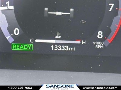 2025 Toyota 4Runner i-FORCE MAX Hybrid TRD Off Road Premium
