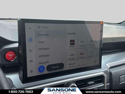 2025 Toyota 4Runner i-FORCE MAX Hybrid TRD Off Road Premium