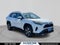 2023 Toyota RAV4 Prime SE