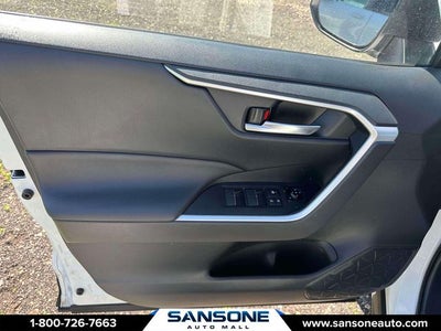 2023 Toyota RAV4 Prime SE