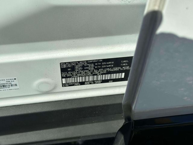 2023 Toyota RAV4 Prime SE