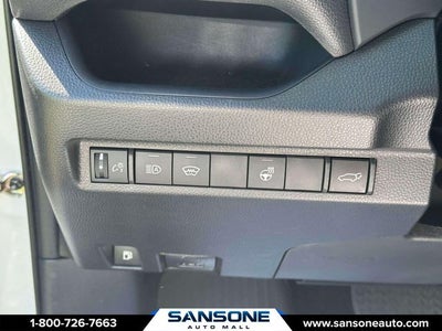 2023 Toyota RAV4 Prime SE