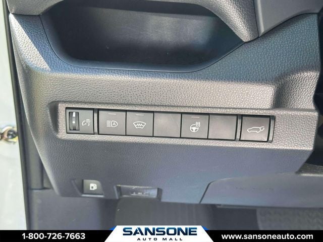 2023 Toyota RAV4 Prime SE
