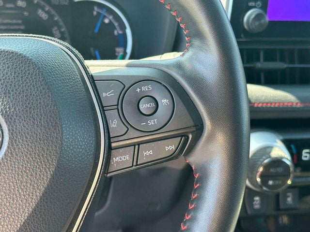 2023 Toyota RAV4 Prime SE