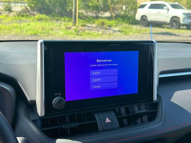 2023 Toyota RAV4 Prime SE
