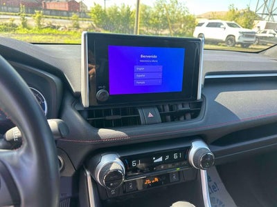 2023 Toyota RAV4 Prime SE