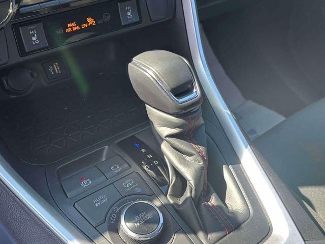 2023 Toyota RAV4 Prime SE