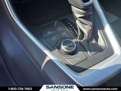 2023 Toyota RAV4 Prime SE