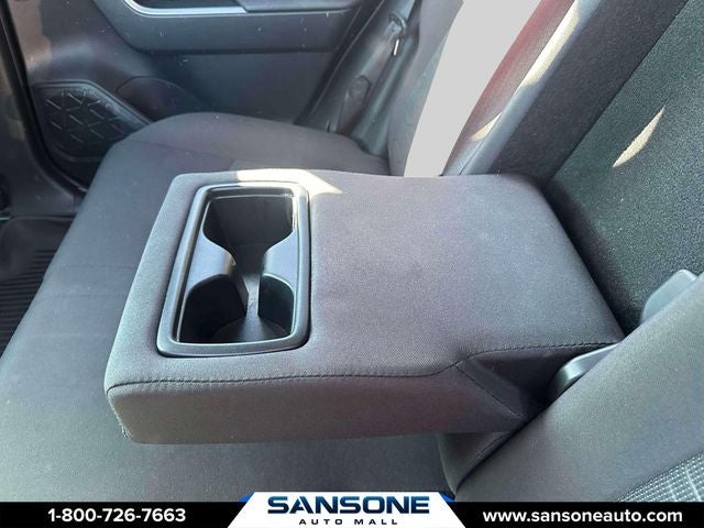 2024 Toyota RAV4 Prime SE