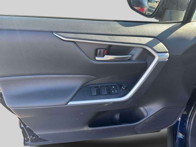 2024 Toyota RAV4 Prime SE