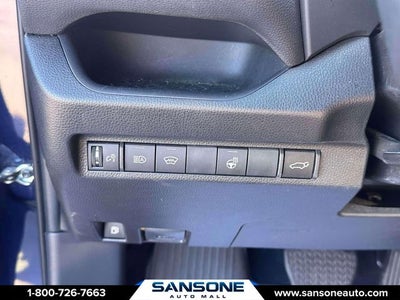 2024 Toyota RAV4 Prime SE