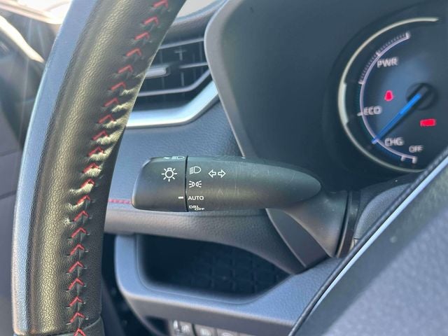2024 Toyota RAV4 Prime SE