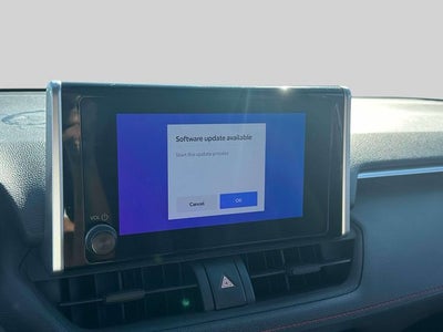 2024 Toyota RAV4 Prime SE