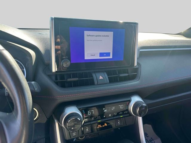 2024 Toyota RAV4 Prime SE