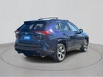 2024 Toyota RAV4 Prime SE