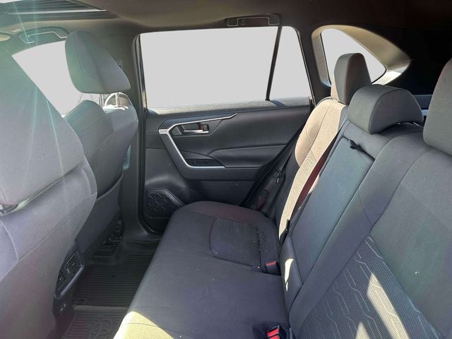 2024 Toyota RAV4 Prime SE
