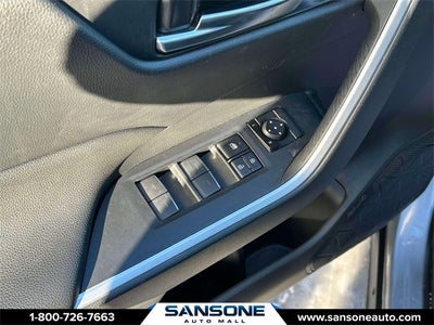 2023 Toyota RAV4 Prime SE