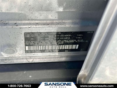 2023 Toyota RAV4 Prime SE