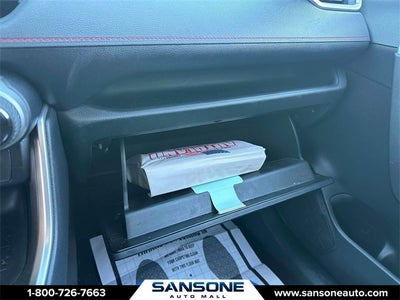 2023 Toyota RAV4 Prime SE