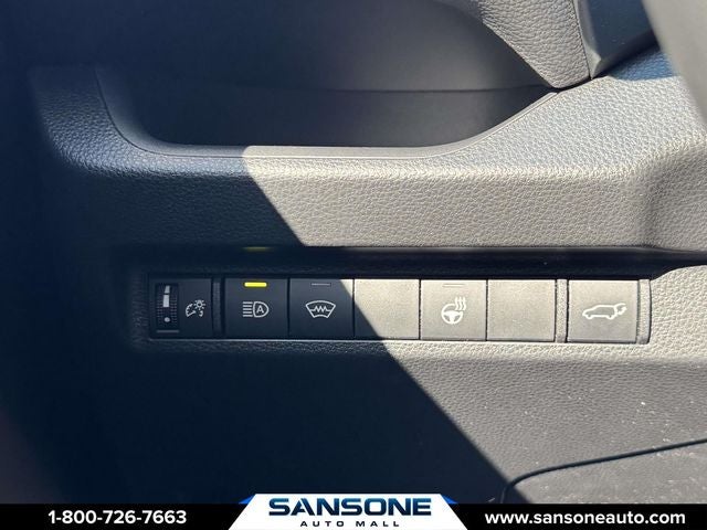 2024 Toyota RAV4 Prime SE