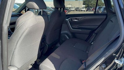 2024 Toyota RAV4 Prime SE