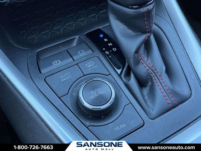 2024 Toyota RAV4 Prime SE