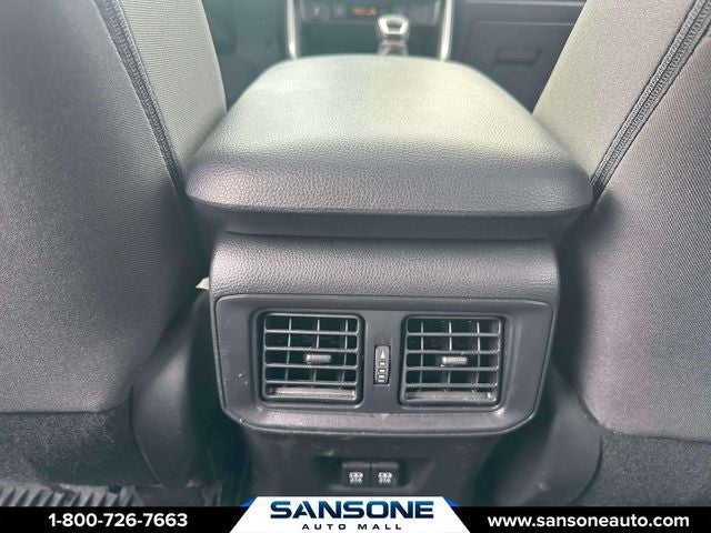 2021 Toyota RAV4 Prime SE