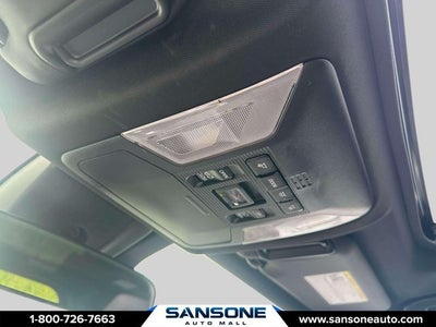 2021 Toyota RAV4 Prime SE