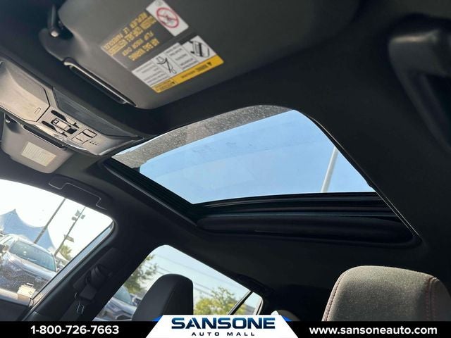 2021 Toyota RAV4 Prime SE