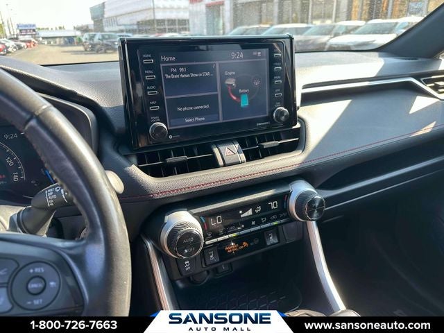 2021 Toyota RAV4 Prime SE