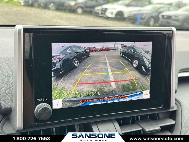 2023 Toyota RAV4 Prime SE