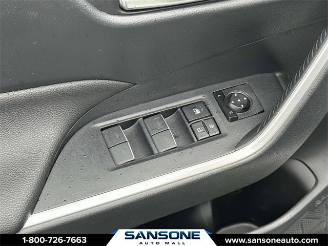 2022 Toyota RAV4 Prime SE