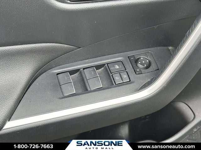 2023 Toyota RAV4 Prime SE