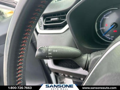 2023 Toyota RAV4 Prime SE