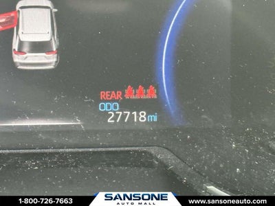 2023 Toyota RAV4 Prime SE