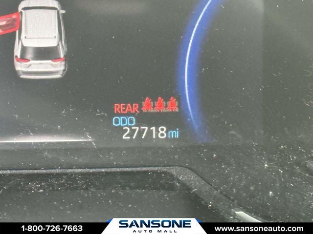 2023 Toyota RAV4 Prime SE