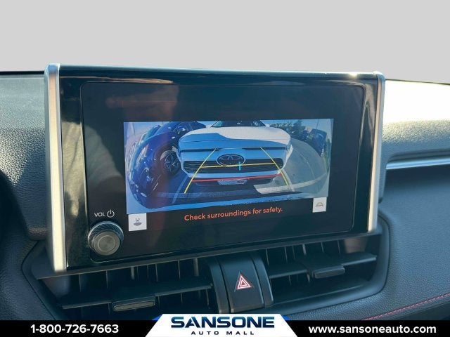 2023 Toyota RAV4 Prime SE