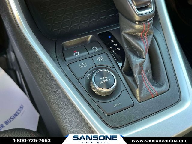 2023 Toyota RAV4 Prime SE