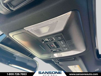 2023 Toyota RAV4 Prime SE