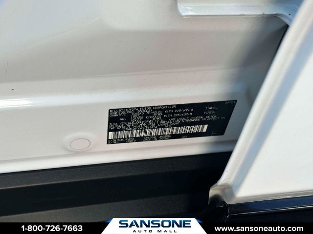 2023 Toyota RAV4 Prime SE
