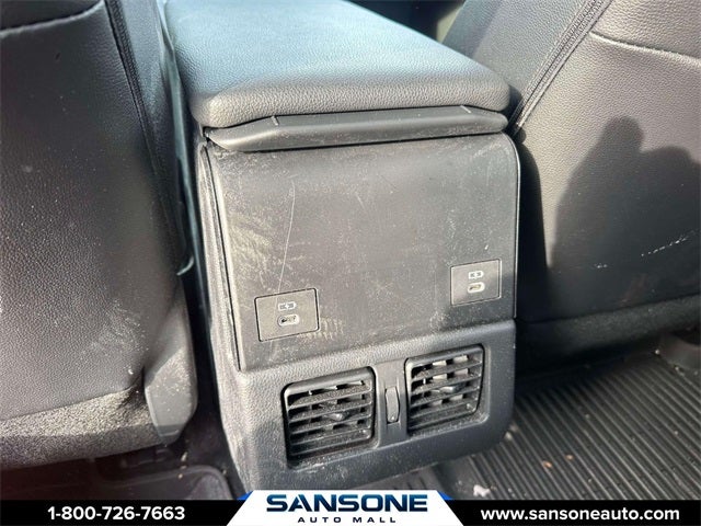 2025 Toyota bZ4X Limited