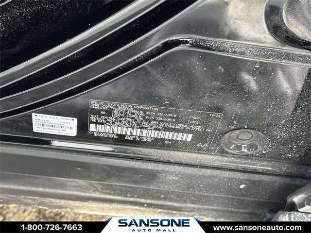 2025 Toyota bZ4X Limited