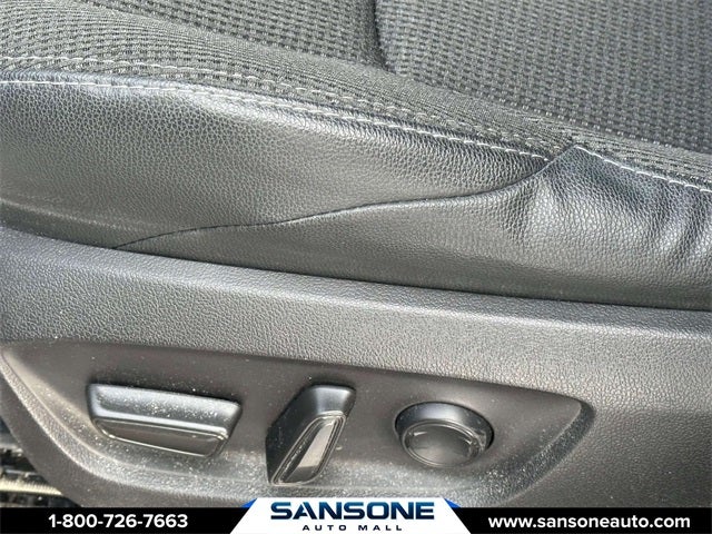 2025 Toyota bZ4X Limited