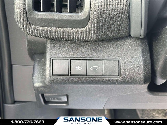 2025 Toyota bZ4X Limited