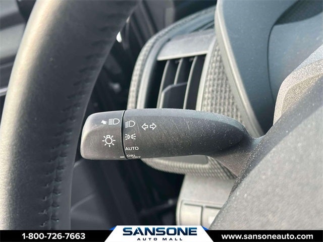 2025 Toyota bZ4X Limited