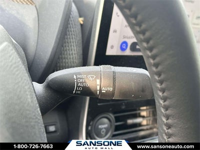 2025 Toyota bZ4X Limited