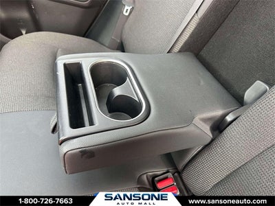 2025 Toyota bZ4X Limited